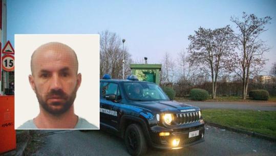 ‘Magjistari’ shqiptar i 4 arratisjeve, Taulant Toma arratiset nga burgu i Operas në Itali