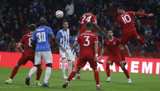 Sfida numër 210-të/ Peshorja 'anon' nga të kuqtë, statistikat e derbit të sotëm mes Tiranës dhe Partizanit