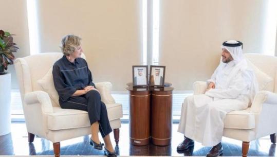 Forumi i Dohas/ Sala takon homologun e saj në Katar, pritet arritja e disa marrëveshjeve mes 2 vendeve në shëndetësi