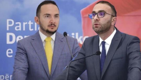 Ardit Rada: Salianji ia prish gjumin Gazment Bardhit, jo Berishës