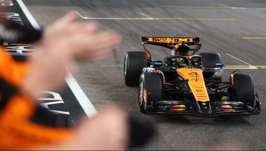 Formula 1/ Lando Norris me McLaren kampion bote për herë të parë, zbret Verstappen nga froni pas 4 vitesh! Titulli me 'fotofinish'