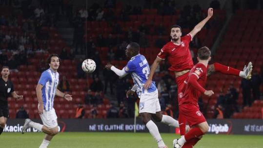 LIVE/ Tirana - Partizani derbi i shumë problemeve, nis futja e tifozëve në stadiumin 'Air Albania'