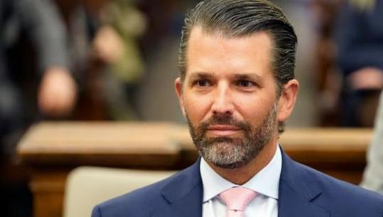 Trump Jr: SHBA-të mund të ndalojnë ndihmën ushtarake për Kievin