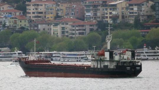 Durrës/ E zuri korrenti gjatë punës në anijen 'Kyebele', humb jetën 24- vjeçari nga Azerbajxhani