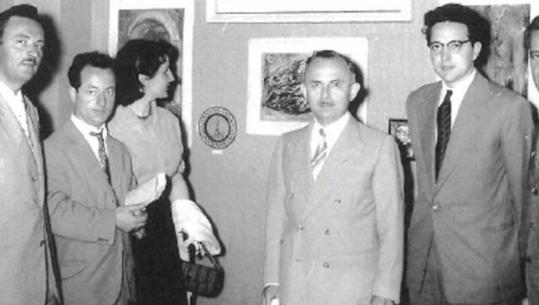 Si Martin Camaj dogji gjithë korrespodencën që kishte me kolegjin dhe me Pater Zef Valentinin