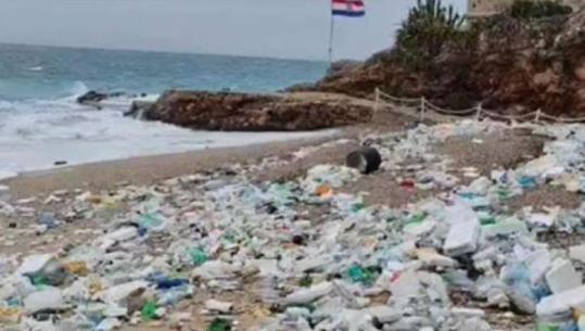 Mbetjet e Shqipërisë ndotën plazhin e Dubrovnikut, Kroacia mund të ngrejë padi ndaj Shqipërisë