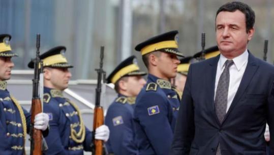 Koha e duhur për municione? Kosova futet në lojë