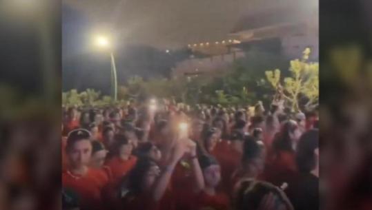 Iran/ Mijëra gra pa shami në maratonën e Kishit, arrestohen organizatorët 