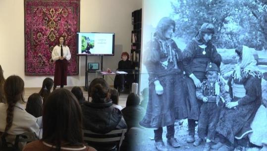 Xhubleta në UNESCO, por artizanët që e krijojnë pakësohen, të rinjtë njihen me sekretet e krijimit të saj