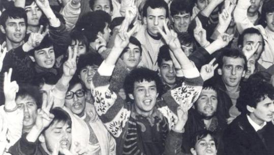 Mero Baze: Të rinjtë e 1990 dhe të rinjtë e 2025 në PD