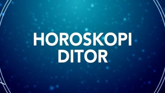 Në dashuri, mund të ndjeni një nevojë të fortë për ndryshim...çfarë kanë parashikuar yjet për sot (VIDEO)