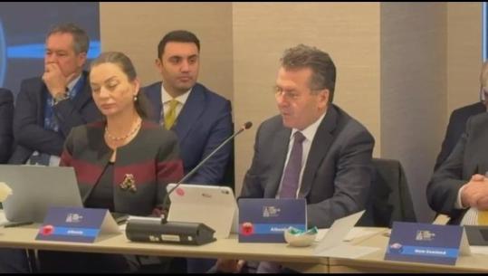  Mediu sulmon SPAK-un në Uashington: Ka kontroll të plotë mbi gjykatat, reforma u vendos nën zinxhirët e socialistëve 