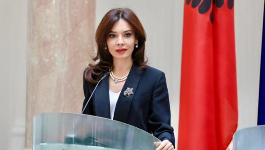 8 dhjetori, Spiropali: Sot ecim më të sigurt drejt BE, të rinjtë duhet të jenë kontribuues dhe këmbëngulës 