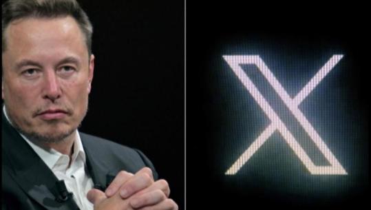 Musk ende i tërbuar për gjobën 120 mln eurosh ndaj X, sulmon Bashkimin Evropian: Rajhu i Katërt! 