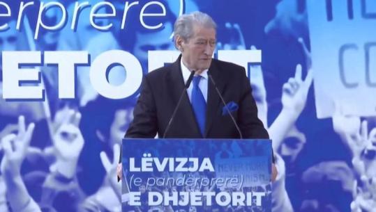 PD nderon Azem Hajdarin, Berisha: Studentët ishin heronjtë e vërtetë, pararendës të ndryshimit epokal