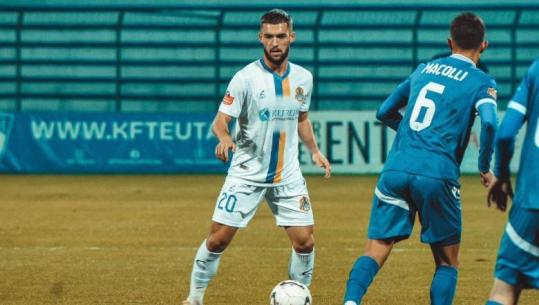 Luhet për kreun, Elbasani pret sot Vllazninë! Egnatia për të përfituar, Flamurtari për vazhdimësinë