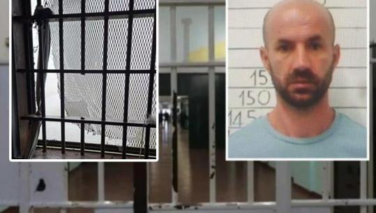 Hekura të prerë, çarçafë të lidhur për të zbritur dhe shkopa në seri për tu ngjitur në murin rrethues! Si Taulant Toma u arratis nga burgu në Itali (FOTO)