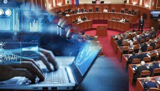 Inteligjenca Artificiale zëvendëson redaktorët e Kuvendit, do të zbardhë debatet në seancat plenare dhe komisione