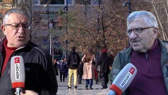 35 vite më parë bënë revolucion, sot ‘braktisin’ vendin! 1 në çdo 4 shqiptarë në emigrim! Qytetarët: Të rinjtë e sotëm e kanë mendjen te celularët