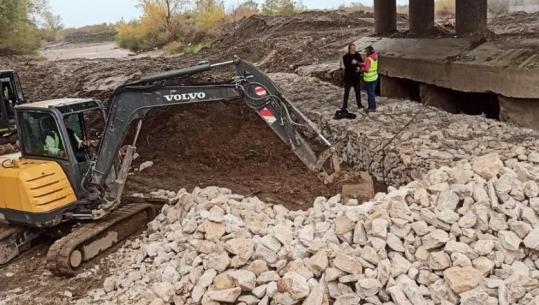 Ura e Matit do të hapet brenda këtij viti! Kryhen 60% e punimeve për rikonstruksionin e saj