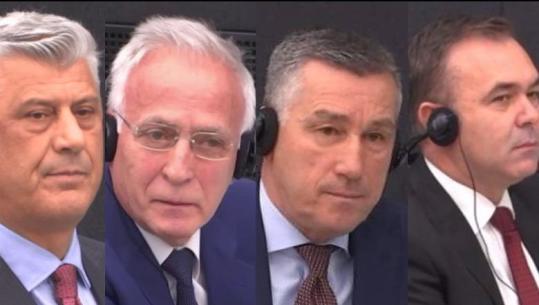 Prej pesë vitesh në paraburgim në Hagë, afatet e reja për vendimin e ish-krerëve të UÇK priten të jepen brenda muajit maj