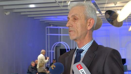 Lëvizja studentore e 90-ës kujton e 8 dhjetorin pa PD-në, Spiro Curra: Ishte e distancuar nga partitë politike dhe problemet e tyre të brendshme