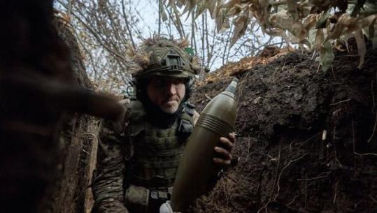 Moska akuzon 41 zyrtarë të Kievit për gjenocid, mes tyre edhe kreu i delegacionit ukrainas për bisedimet e paqes