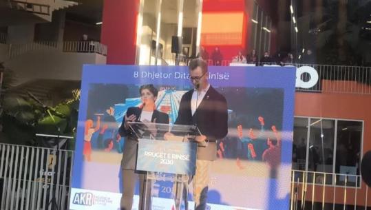 Ambasadori Gonzato thirrje të rinjve: Sillni Europën në Shqipëri, duhet të veproni