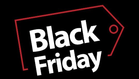 Black Friday dhe Nëntori i rekordeve në iute