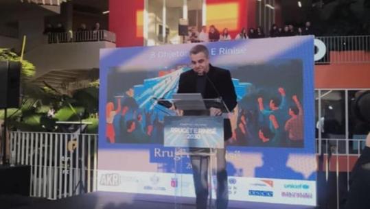  Gonxhja drejtuar të rinjve për 8 Dhjetorin: Jeni motori kryesor i zhvillimit