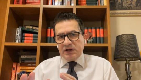 Spahiu: Berisha komunisti i fundit në planet që ka 50 vite pa u larguar nga politika që nga viti 1976