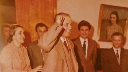 13 dëshmi që konfirmojnë se Sali Berisha ishte i besuari i Ramiz Alisë, familjes Hoxha dhe Byrosë Politike për të kontrolluar PD-në