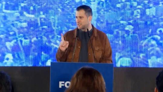 Militantët e Berishës ‘frymëzohen’ nga Dita e Rinisë: Do ta shporrim diktaturën e dytë (vetëm se janë një grusht)