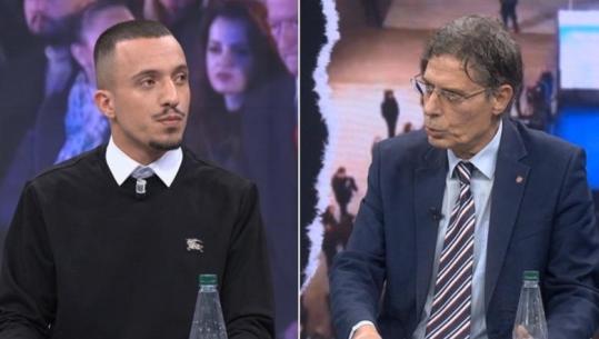 PD protestë në Ditën e Rinisë/ Analisti Merkoçi për Report Tv: Pa të rinj, fyerje për lëvizjen e 8 dhjetorit! I riu demokrat: Berisha të reflektojë