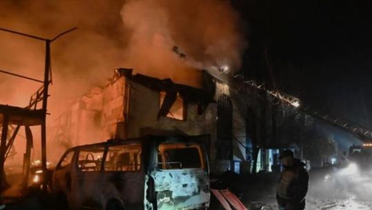 Si financoi një fondacion rus aktivitete pro Kremlinit në Ukrainë