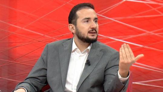 A do kandidoni për kreun e ri të PD? Salianji: Nuk e kam nisur këtë lëvizje për një qëllim të caktuar, jam i shqetësuar për fatin e PD