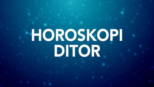 Ata që janë beqarë do të tërheqin vëmendjen e dikujt...çfarë kanë rezervuar yjet për sot (VIDEO)