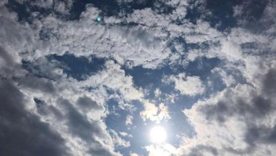 Kthjellime dhe vranësira të pakta kalimtare...parashikimi i motit për sot