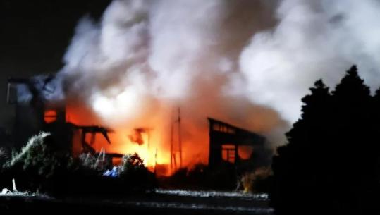 Tërmeti 7.6 ballë goditi Japoninë, 30 të plagosur! Hiqet paralajmërimi për cunami