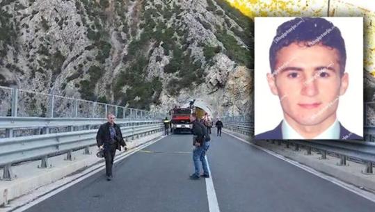  Hidhet nga ura në rrugën e Arbrit në Klos nipi i Nehat Kullës, trupi i pajetë nxirret nga humnera