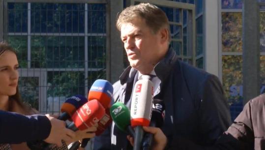 Krimi shtetëror i 21 janarit, ish-presidenti Bamir Topi pyetet një orë e gjysmë në SPAK: Çështje në hetim (VIDEO)