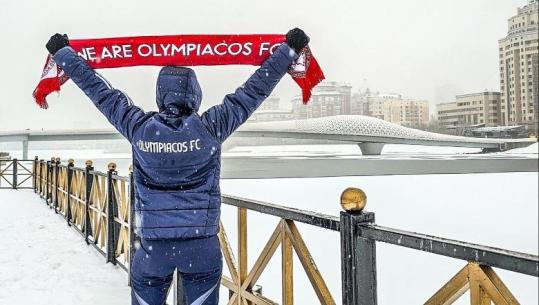 Champions League/ Sot Inter - Liverpool dhe Atalanta - Chelsea, Bayern e Barcelona luajnë në shtëpi! Kairat - Olympiacos luhet në -20 gradë