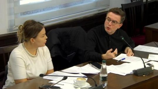 Pr.ligji për koncesionet/ Braçe: Do jepni burgjet me PPP? Drejtori i ATRAKO: Lista është ‘copy paste’ e direktivës së BE (VIDEO)