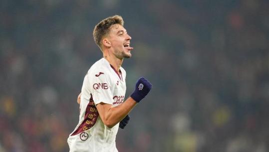 Shënoi dopietë me Trabzonspor, Ernest Muçi në formacionin e javës në Turqi! Krah tij Osimhen dhe Skriniar