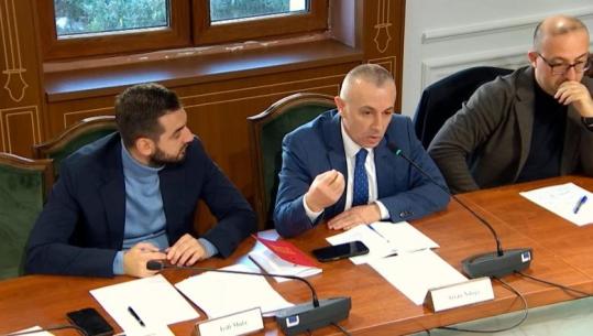 PD tërhoqi firmat për kandidatët për Avokatin e Popullit, demokrati Ndoja del ‘jashtë rreshti’: Nuk është as morale, as burrërore (VIDEO)