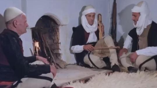 Lahuta shqiptare, zyrtarisht pasuri e trashëgimisë kulturore jomateriale në UNESCO (VIDEO)