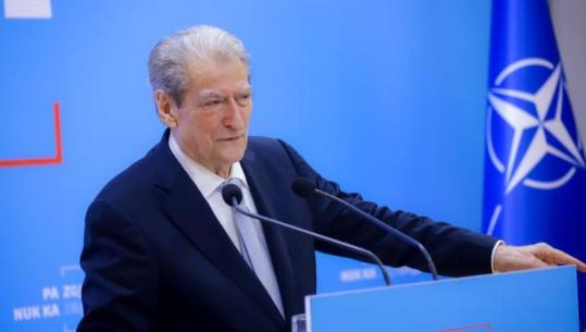 Berisha: Tërhiqemi nga procesi i zgjedhjes së Avokatit të Popullit, lojë e Ramës për të zgjedhur Endri Shabanin