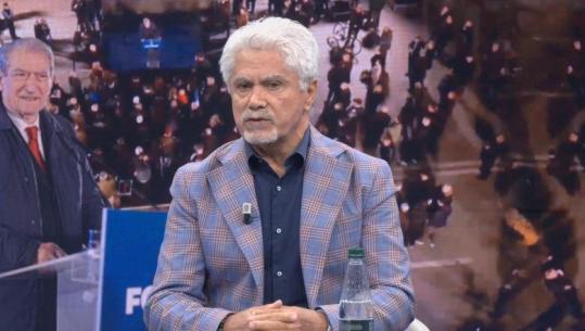  Formacion i ri politik? Yzeiri për Report TV: Salianji provoi që fryma opozitare s'është shuar! Nëse vijon me takime të mëdha, do mbushë sheshet plot