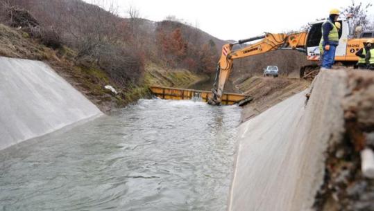 Kosovë/ Shpërthimi në kanalin e Ibër-Lepencit, nën akuzë 3 persona