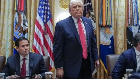 Strategjia e SHBA-së për sigurinë, fyerje për BE-në